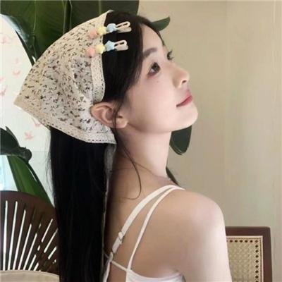 我和春天约在清溪