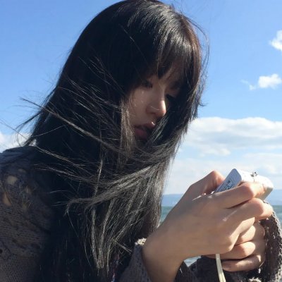 眼里余光都是你