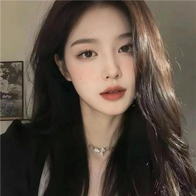 女学生和亨利先生