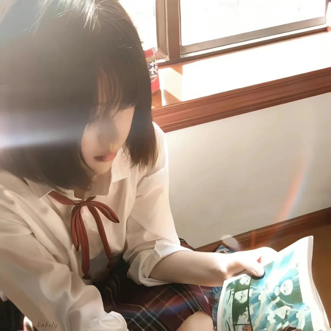 花圃里的蝴蝶